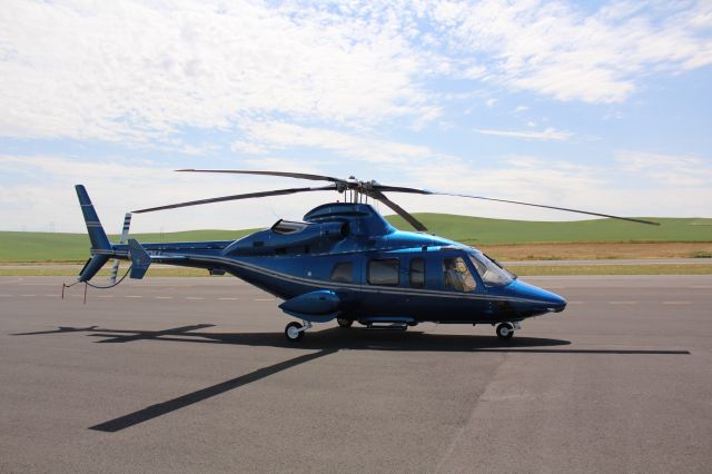 Bell 430 (N311DH)