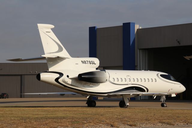 N878SL —