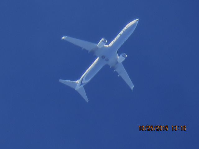 Boeing 737-900 (N474AS)