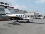 N4077N (PIPER PA-31-310 owned by CHILDS MERAY) Aircraft 