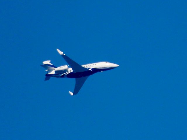 Dassault Falcon 2000 (N902TF) - TYSON FOODSbr /SUX-XNAbr /10/04/22