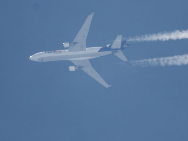 Boeing MD-11 (N628FE) - FDX630br /06/04/21