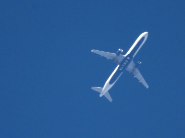 Airbus A321 (N368DN) - DAL925br /SLC-TPAbr /12/21/21