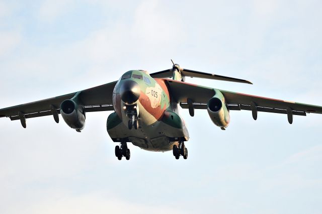 KAWASAKI C-1 (78-1025)