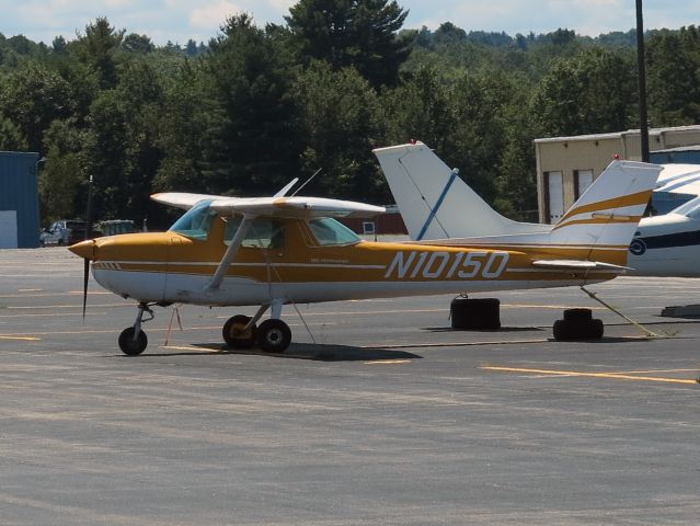 Cessna 152 (N10150)