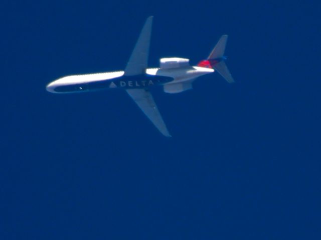 Boeing 717-200 (N988AT) - DAL2490br /ATL-OKCbr /10/31/2024
