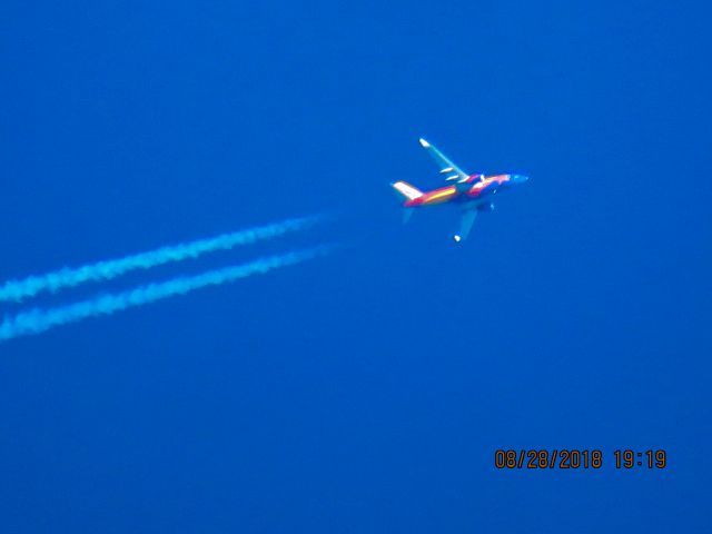 Boeing 737-700 (N955WN)
