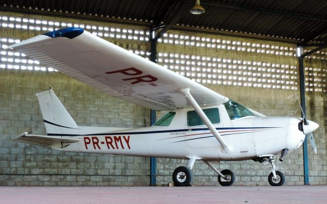 Cessna 152 (PR-RMY)