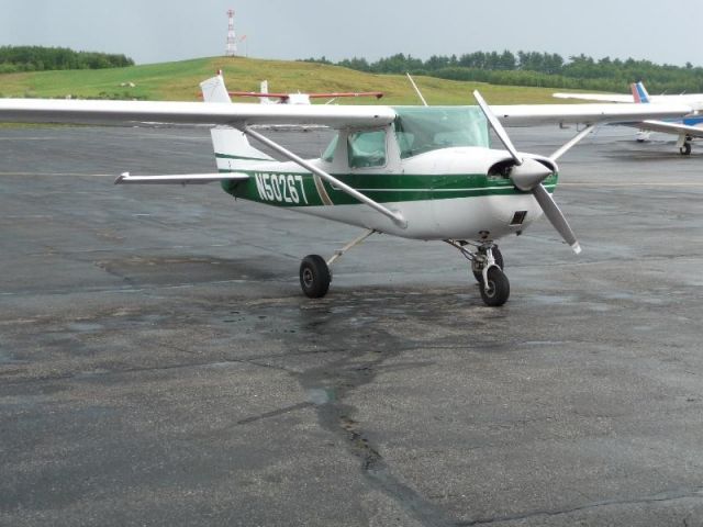 Cessna Commuter (N50267) - I wish I never Sold this one.. I Miss 50267