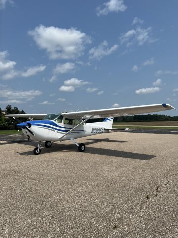 N3905Q —