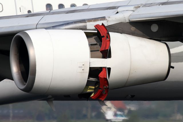 Airbus A330-300 (TC-JDJ)
