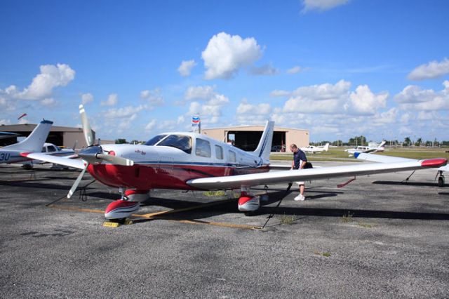 N30759 — - Cherokee 6X North Perry