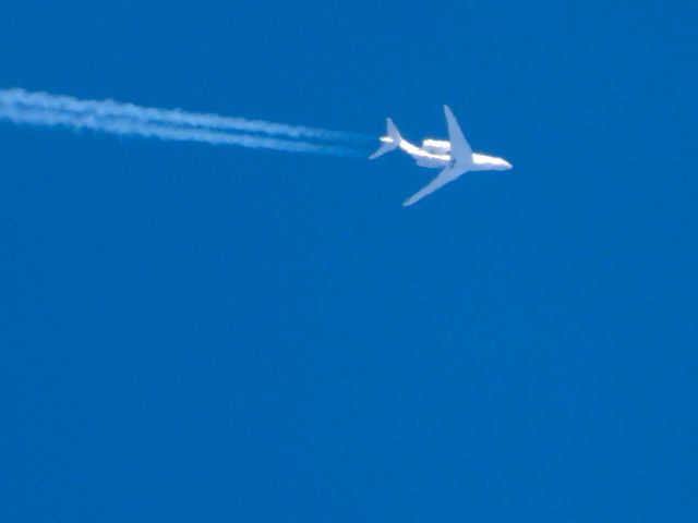 Cessna Citation X (N918TX) - FTH918br /ICT-BNAbr /11/16/21