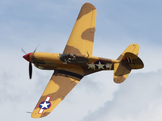 — — - Flying Legends 2012 providing a nostalgic view of the past.