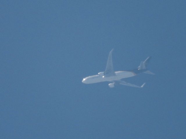 BOEING 767-300 (N349UP) - UPS2916br /07/29/21