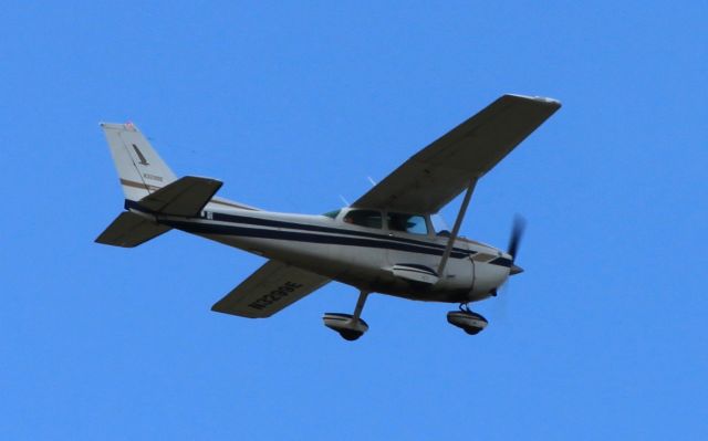 EGN123AB — - Plane taking from from 32 from KBUF (looks better in full view)