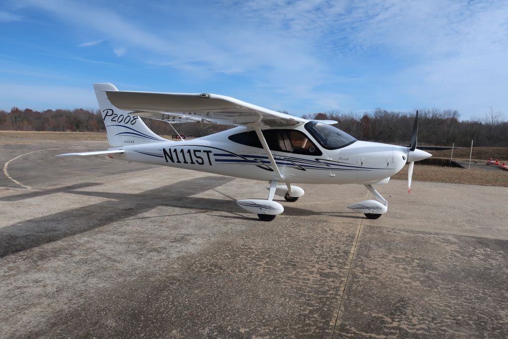 N1115T —