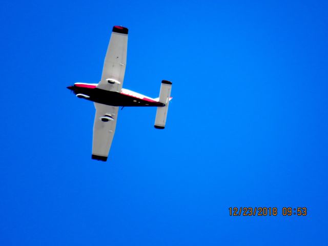 Piper Dakota / Pathfinder (N2888G)