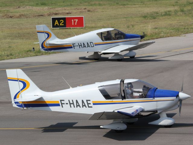F-HAAE —