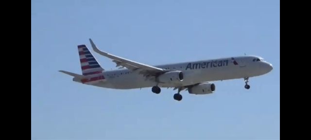 — — - A320