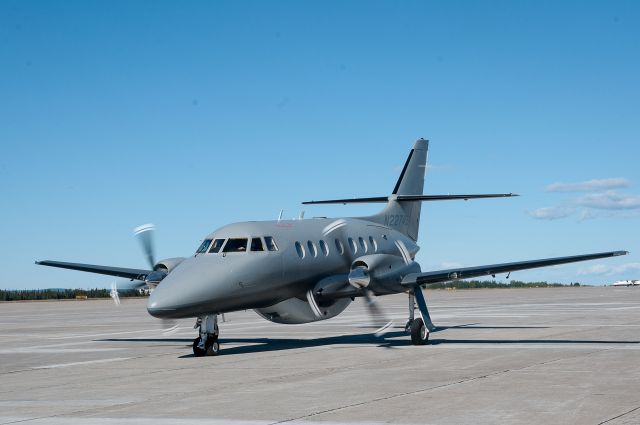 British Aerospace Jetstream 31 (N22746)