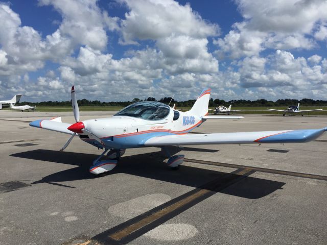 N564SC —