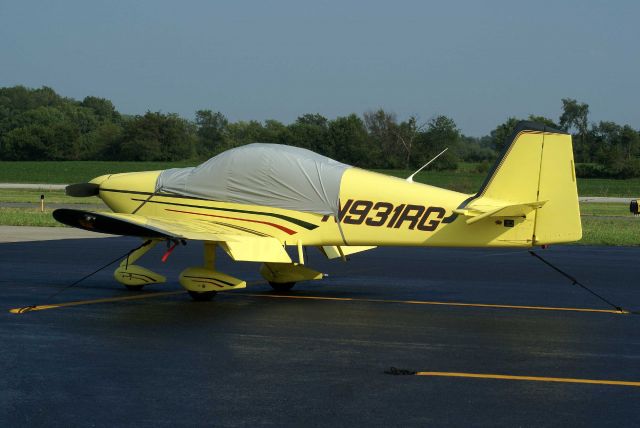 Cessna Skylane (N931RG)