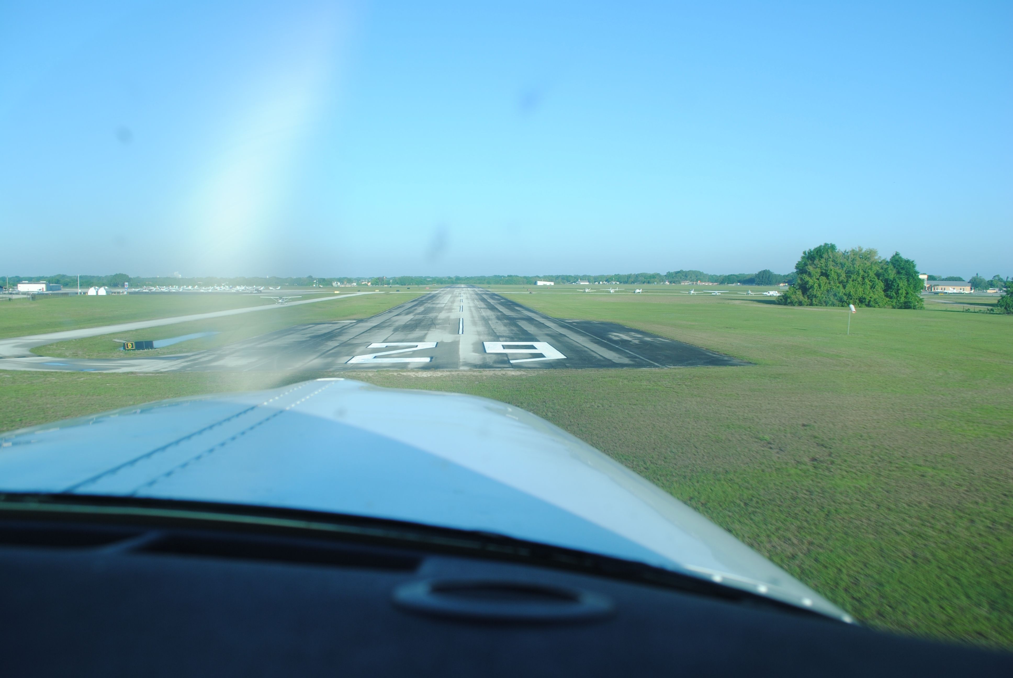 Beechcraft Bonanza (36) (N1116A)