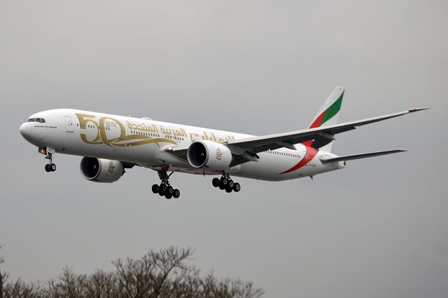 A6-EGE —