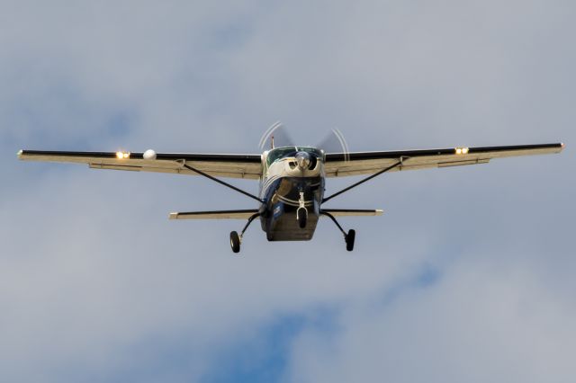 Cessna Caravan (N950PA) - 12/5/2020