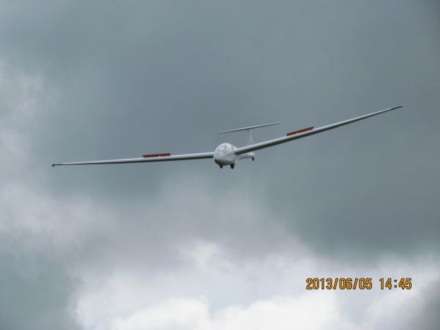 — — - yorkshire gliding club