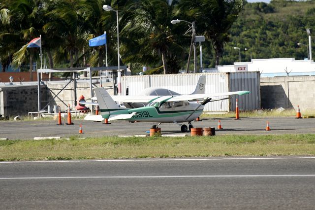 N8619L —