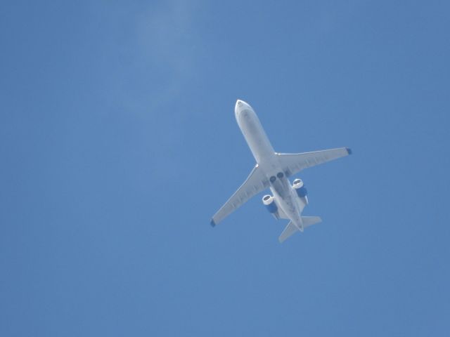 Canadair Regional Jet CRJ-200 (N954SW) - SKW5070br /JLN-DENbr /07/01/22