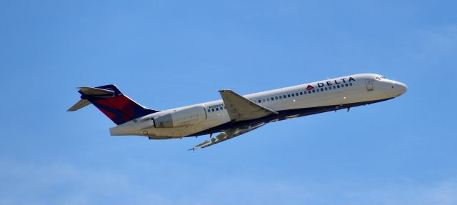 Boeing 717-200 (N929AT) - Flight 1505 to ATL (May 1st, 2021) 