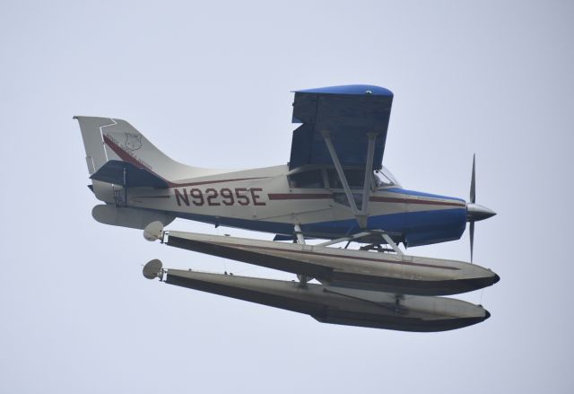 MAULE M-5 Strata Rocket (N9295E) - Greenville ME Sept 2024