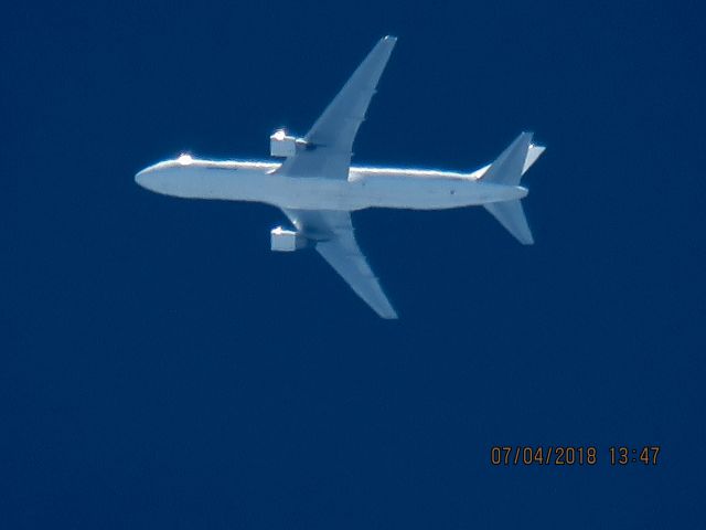 BOEING 767-300 (N1511A)