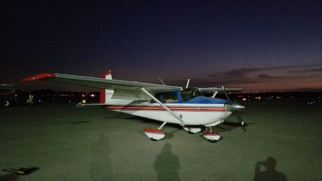 Cessna Skylane (N7842C)