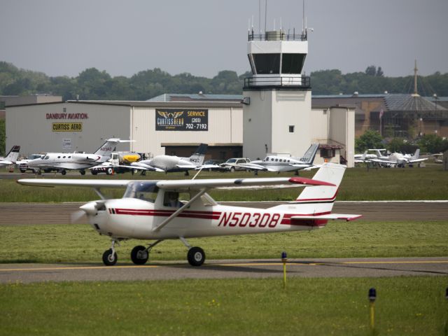 Cessna 152 (N50308)
