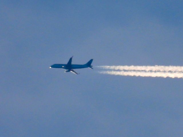 Embraer ERJ 175 (C-FXJC) - JZA981br /YYZ-DFWbr /05/14/22