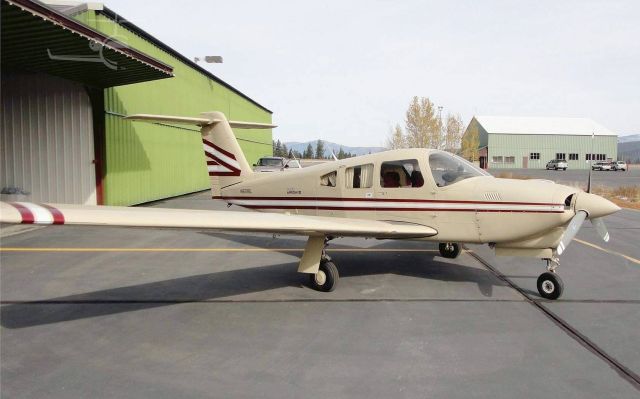 Piper Turbo Arrow 4 (N8298L)