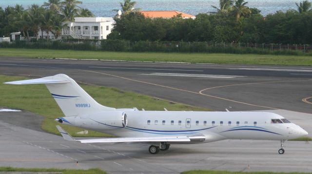N989JR —