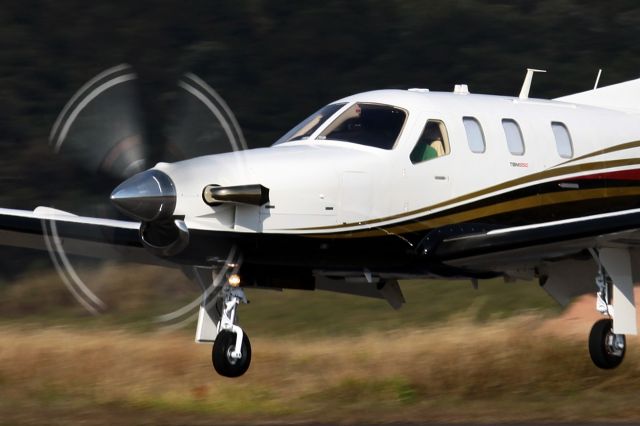 Socata TBM-850 (PT-MMR)