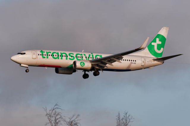 Boeing 737-800 (PH-HZI) - 14th Jan., 2017; a rel=nofollow href=http://www.planexplorer.net/Xploregallery/displayimage.php?pid=1280http://www.planexplorer.net/Xploregallery/displayimage.php?pid=1280/a