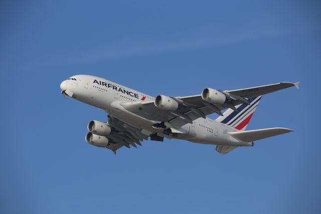 Airbus A380-800 (F-HPJG)