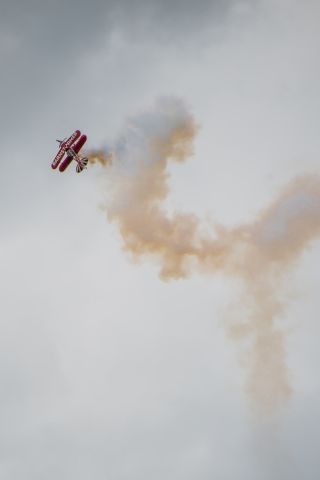 PITTS Special (S-2) (C-GZPG)