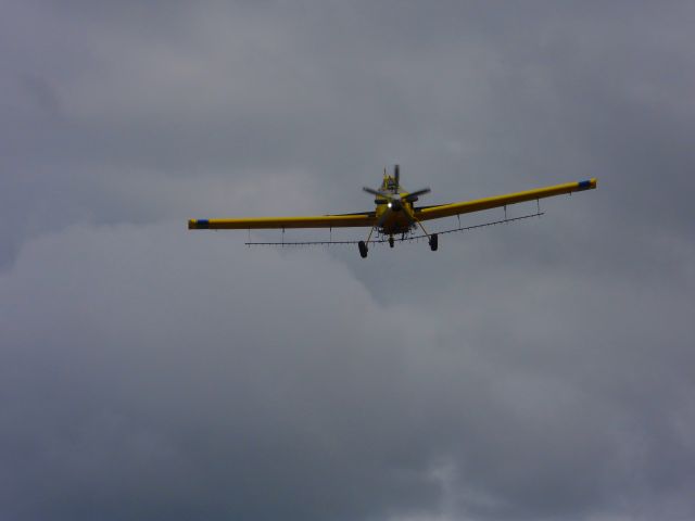 AIR TRACTOR AT-602 (N3017Z) - 05/06/22