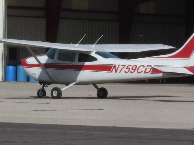 N759CD —