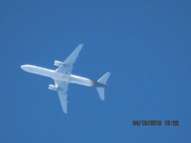 Boeing 757-200 (N441UP)
