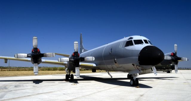 Lockheed P-3 Orion — - 2002 -FAP: Portuguese Air Force air Show