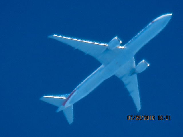 BOEING 777-300ER (N730AN)